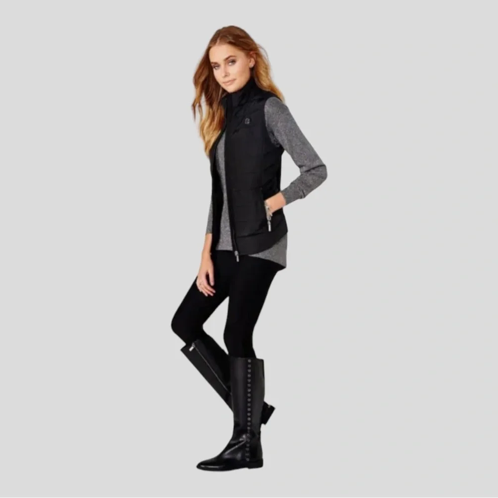 New! MICHAEL KORS DORA BLACK BOOTS SIZE 10
